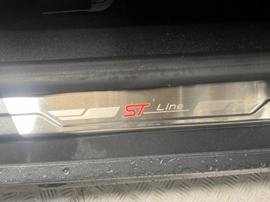 Used Ford Fiesta 2021 for sale - 76260266: Photo 17