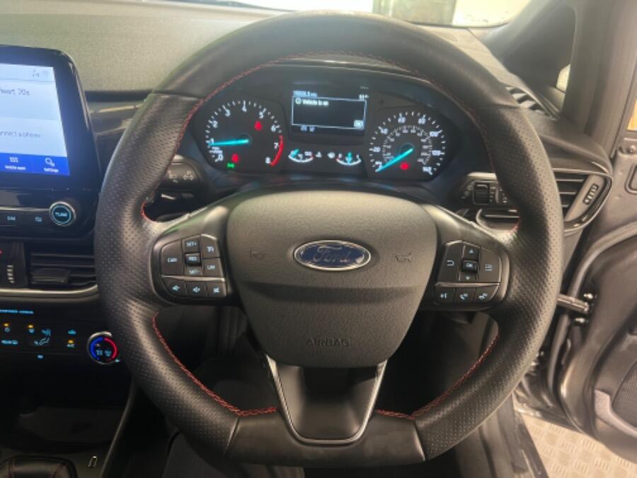 Used Ford Fiesta 2021 for sale - 76260266: Photo 18