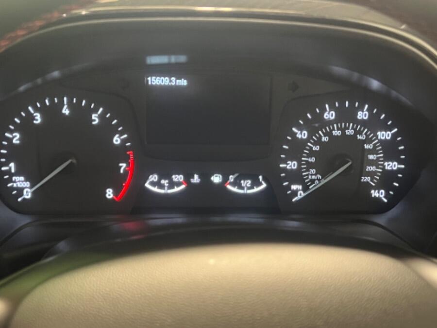 Used Ford Fiesta 2021 for sale - 76260266: Photo 19