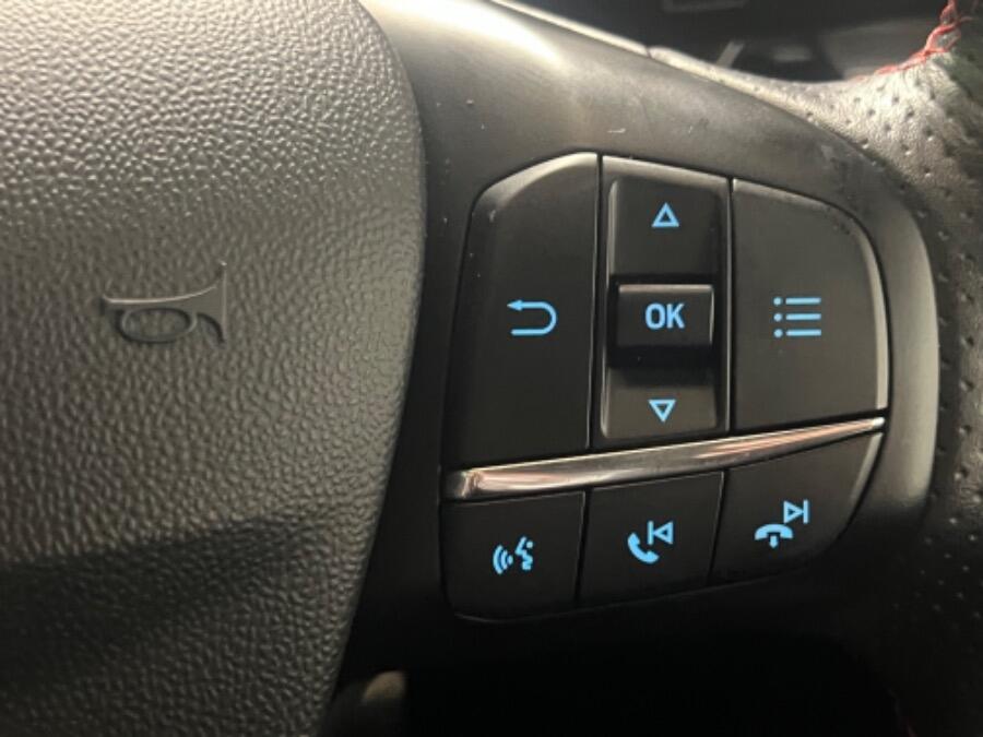 Used Ford Fiesta 2021 for sale - 76260266: Photo 20