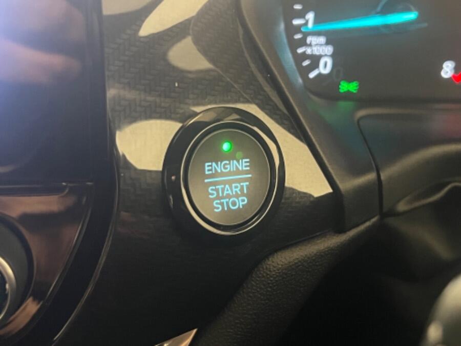 Used Ford Fiesta 2021 for sale - 76260266: Photo 22