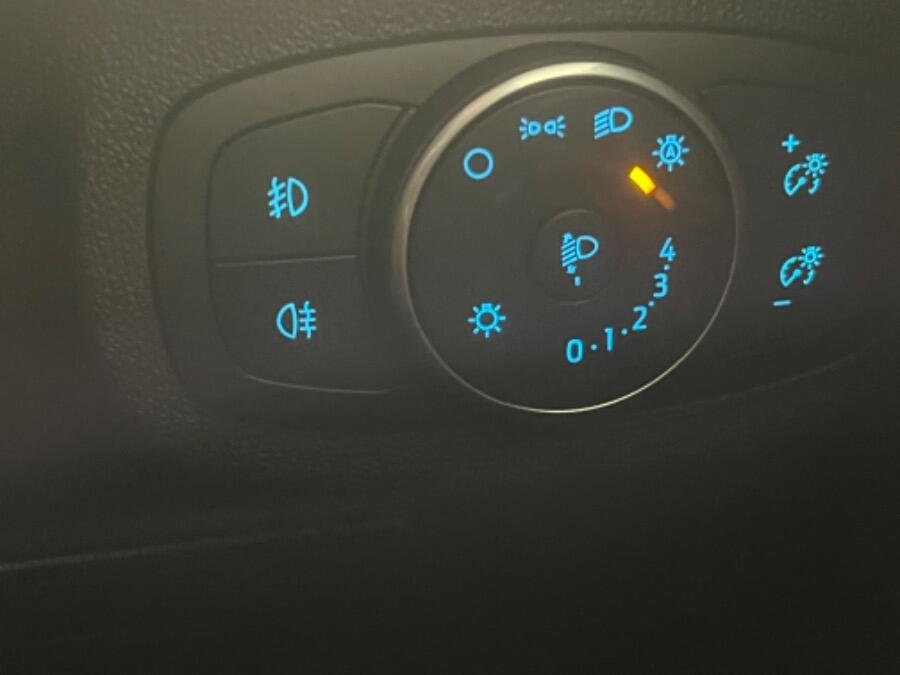 Used Ford Fiesta 2021 for sale - 76260266: Photo 23