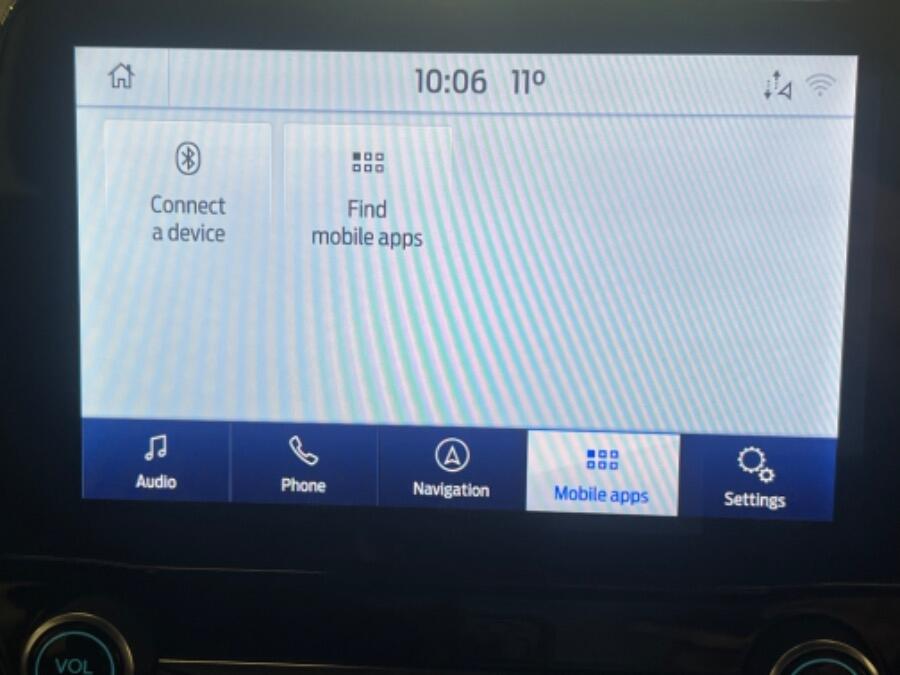 Used Ford Fiesta 2021 for sale - 76260266: Photo 27