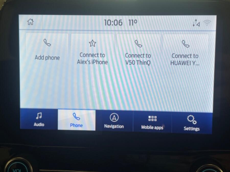 Used Ford Fiesta 2021 for sale - 76260266: Photo 28