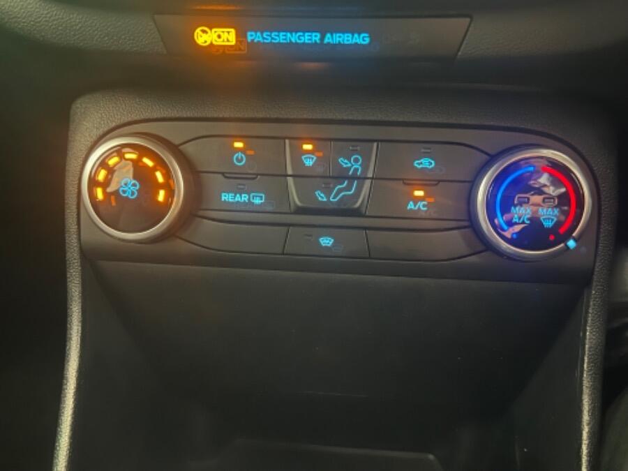 Used Ford Fiesta 2021 for sale - 76260266: Photo 29