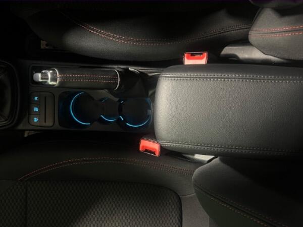 Used Ford Fiesta 2021 for sale - 76260266: Photo 31