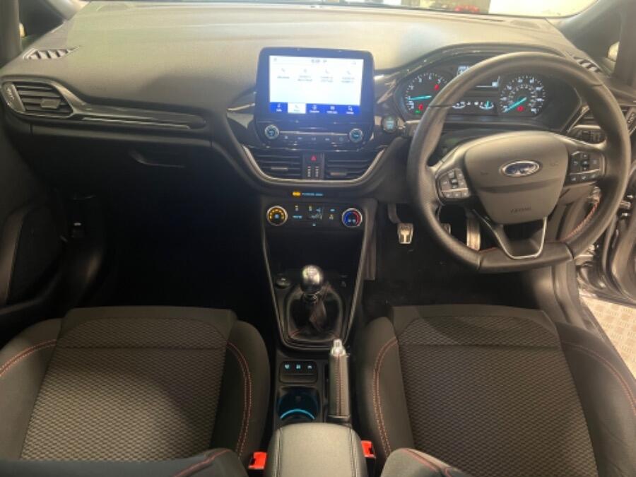 Used Ford Fiesta 2021 for sale - 76260266: Photo 32