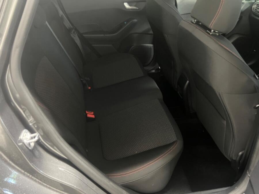 Used Ford Fiesta 2021 for sale - 76260266: Photo 33