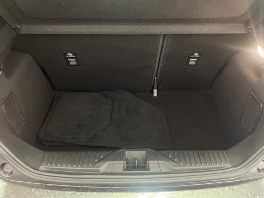 Used Ford Fiesta 2021 for sale - 76260266: Photo 34