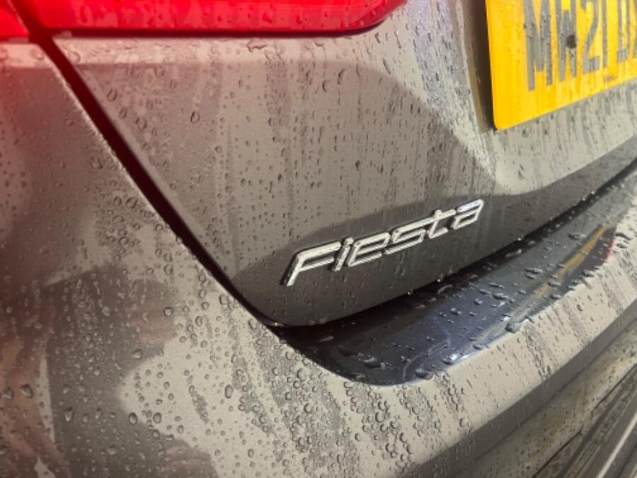 Used Ford Fiesta 2021 for sale - 76260266: Photo 35