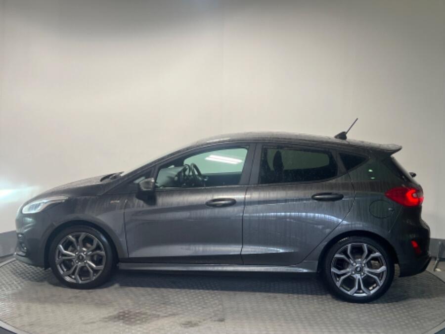 Used Ford Fiesta 2021 for sale - 76260266: Photo 6