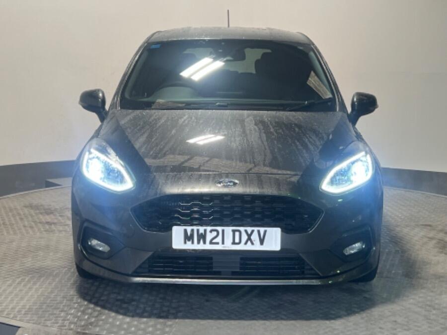 Used Ford Fiesta 2021 for sale - 76260266: Photo 8
