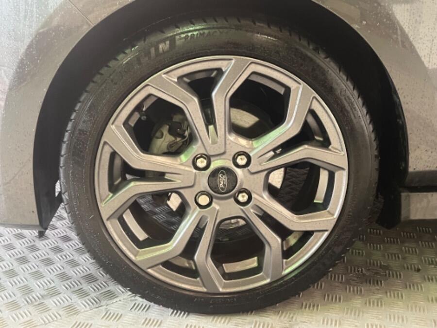 Used Ford Fiesta 2021 for sale - 76260266: Photo 9