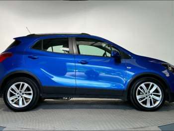 Used Vauxhall Mokka X 2018 for sale - 75387118: Photo