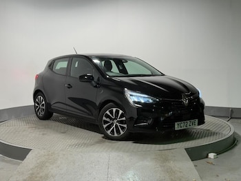Renault - Clio