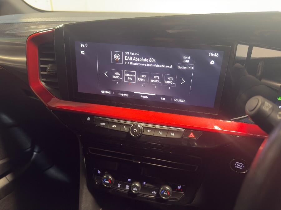 Used Vauxhall Mokka 2022 for sale - 77320702: Photo 23