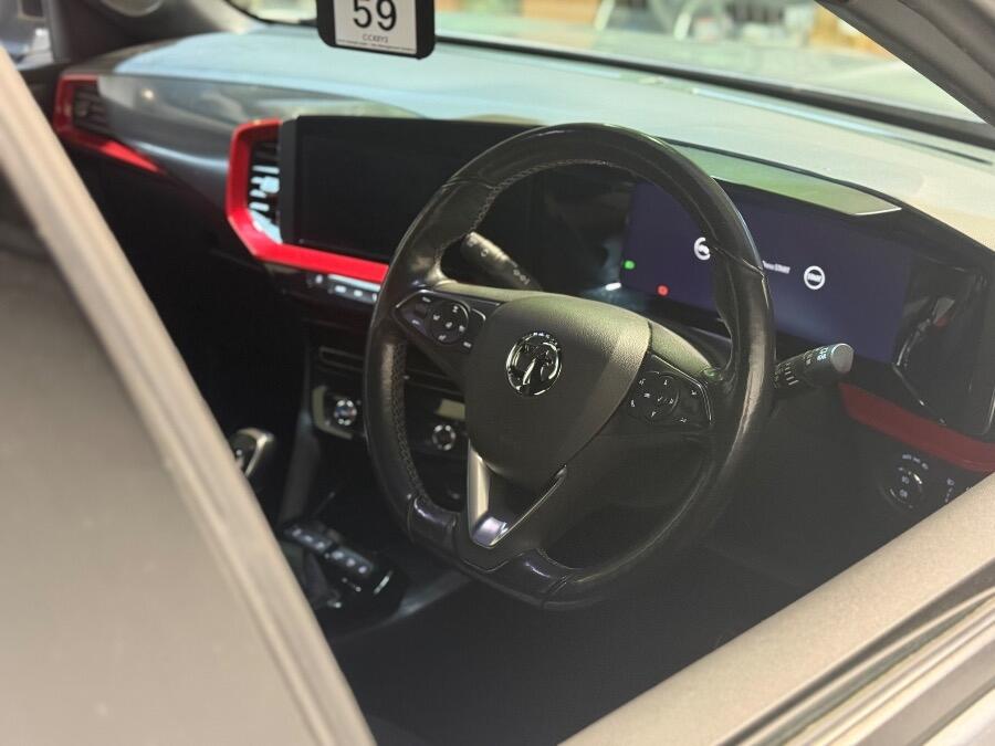 Used Vauxhall Mokka 2022 for sale - 77320702: Photo 42