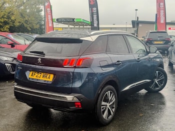 Used Peugeot 3008 2023 for sale - 76537807: Photo