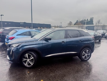 Used Peugeot 3008 2023 for sale - 76537807: Photo