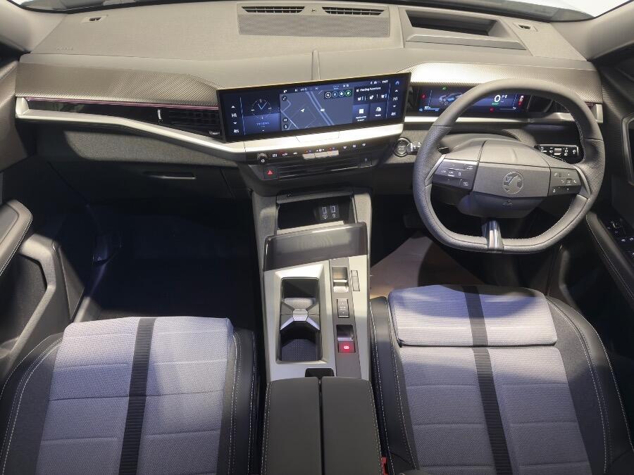 Used Vauxhall Grandland 2025 for sale - 77345275: Photo 10