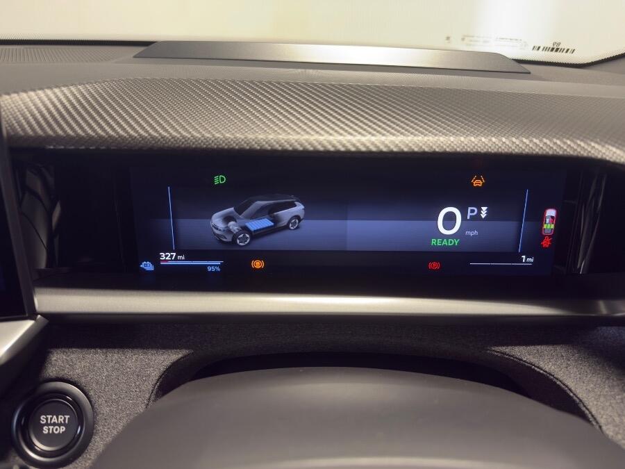 Used Vauxhall Grandland 2025 for sale - 77345275: Photo 22