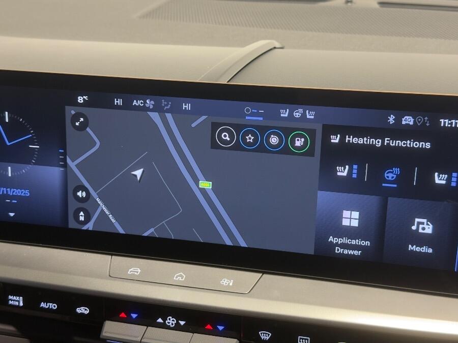 Used Vauxhall Grandland 2025 for sale - 77345275: Photo 28