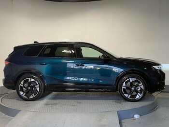 Used Vauxhall Grandland 2025 for sale - 77345275: Photo