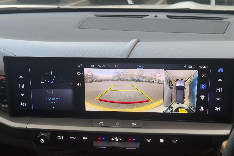 Used Vauxhall Grandland 2025 for sale - 77345275: Photo 35