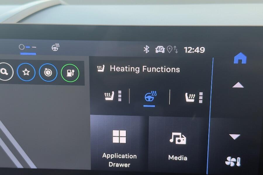 Used Vauxhall Grandland 2025 for sale - 77345275: Photo 43