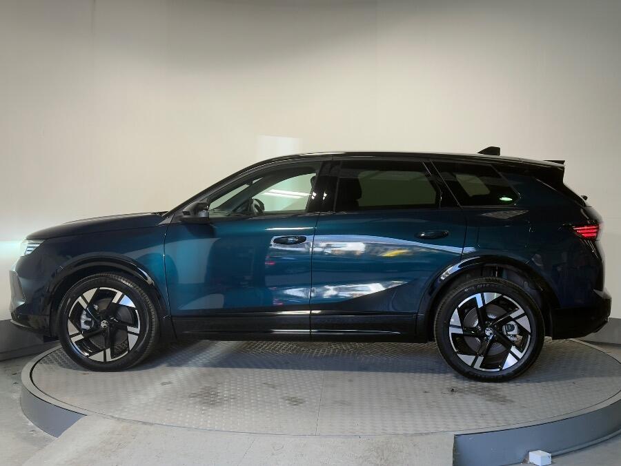 Used Vauxhall Grandland 2025 for sale - 77345275: Photo 5