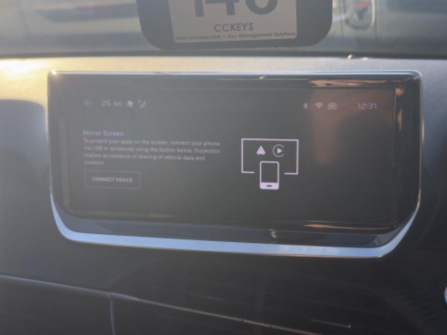 Used Peugeot 208 2024 for sale - 77320595: Photo 13