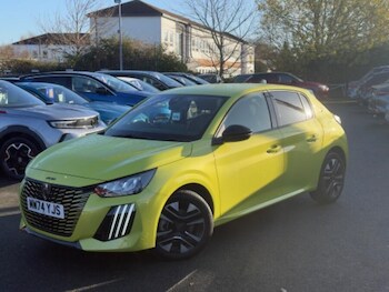 Used Peugeot 208 2024 for sale - 77320595: Photo