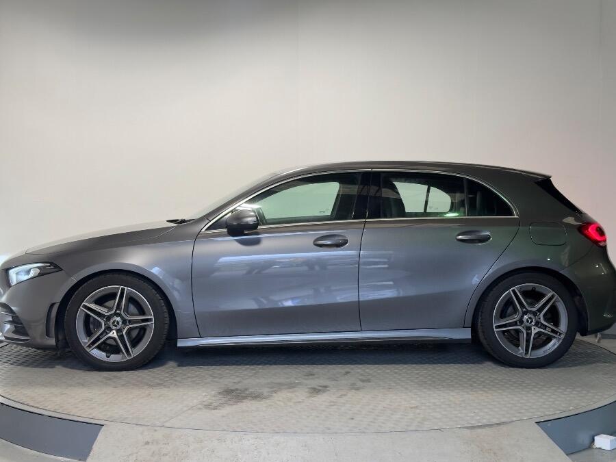 Used Mercedes-Benz A-Class 2019 for sale - 76214637: Photo 11