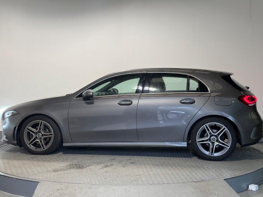Used Mercedes-Benz A-Class 2019 for sale - 76214637: Photo 12