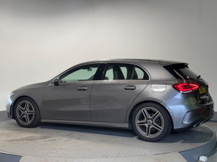 Used Mercedes-Benz A-Class 2019 for sale - 76214637: Photo 13