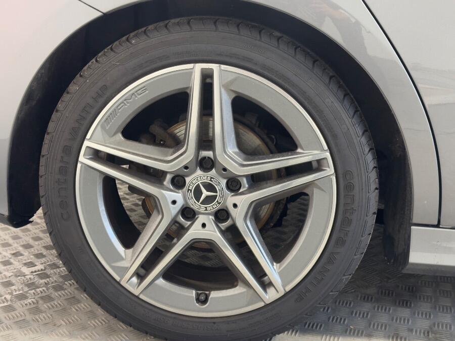 Used Mercedes-Benz A-Class 2019 for sale - 76214637: Photo 18