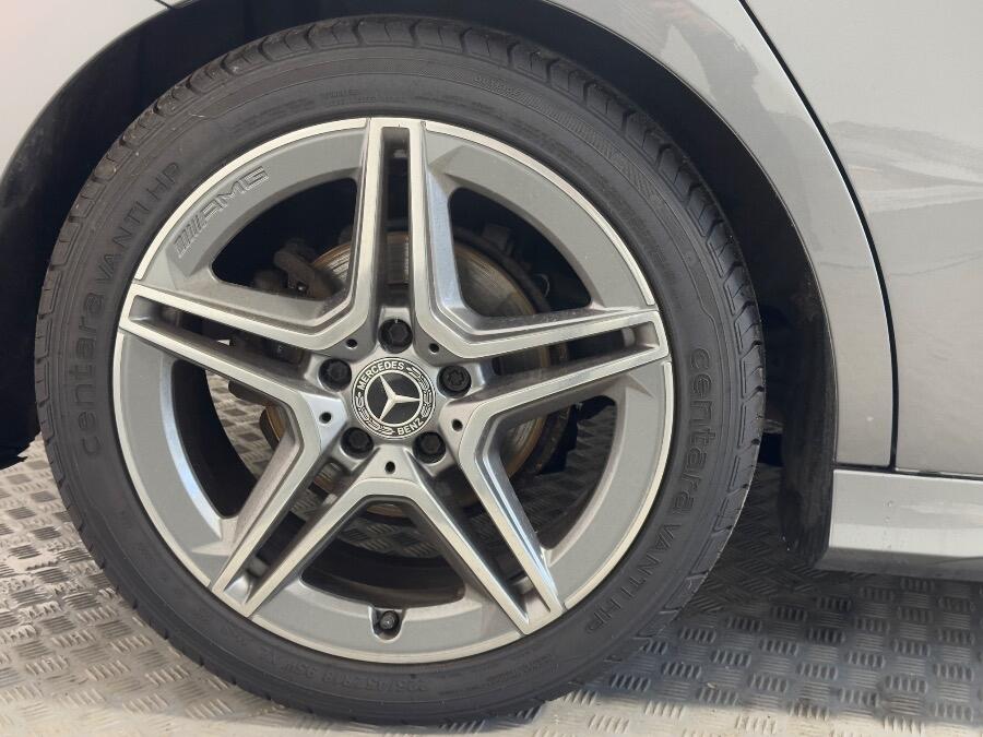 Used Mercedes-Benz A-Class 2019 for sale - 76214637: Photo 19