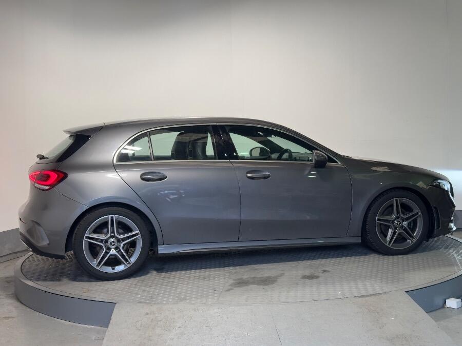 Used Mercedes-Benz A-Class 2019 for sale - 76214637: Photo 2