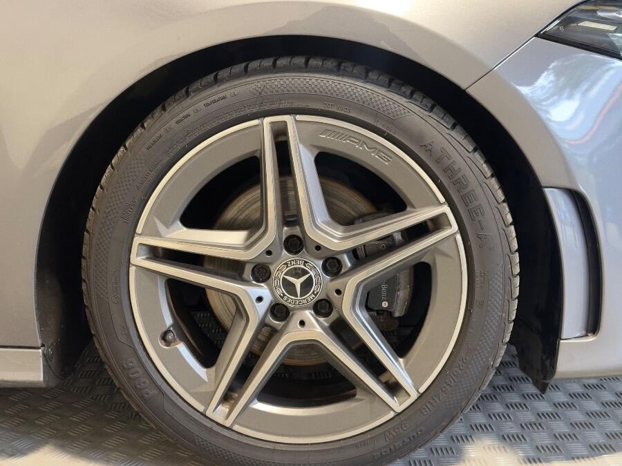 Used Mercedes-Benz A-Class 2019 for sale - 76214637: Photo 20