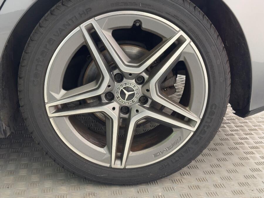 Used Mercedes-Benz A-Class 2019 for sale - 76214637: Photo 25