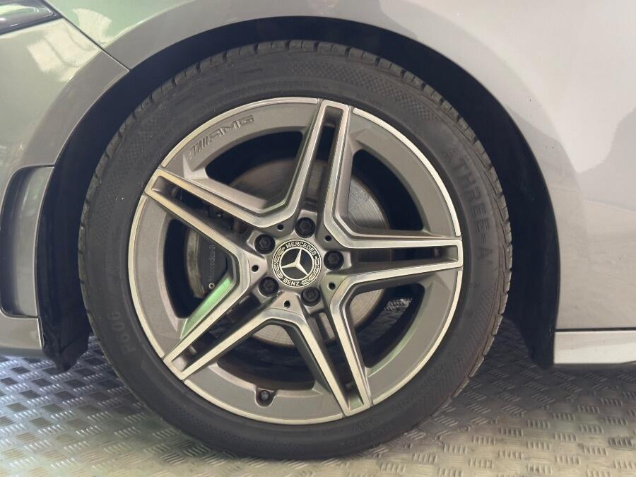 Used Mercedes-Benz A-Class 2019 for sale - 76214637: Photo 26