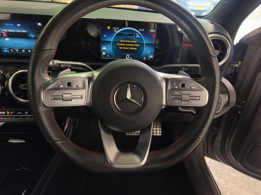 Used Mercedes-Benz A-Class 2019 for sale - 76214637: Photo 27