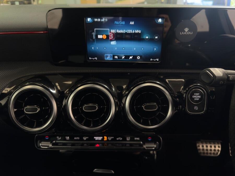 Used Mercedes-Benz A-Class 2019 for sale - 76214637: Photo 29