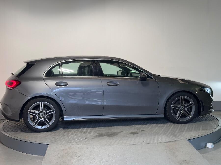 Used Mercedes-Benz A-Class 2019 for sale - 76214637: Photo 4