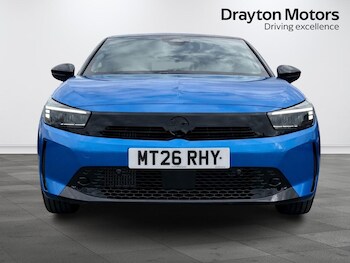 Used Vauxhall Corsa 2026 for sale - 78231311: Photo