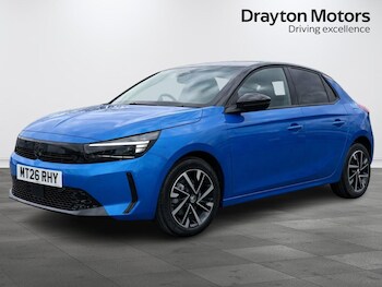 Used Vauxhall Corsa 2026 for sale - 78231311: Photo