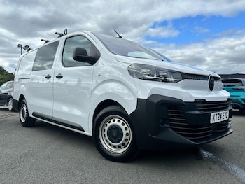 Citroen - Dispatch