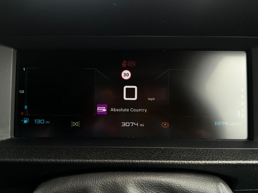 Vehicle 27