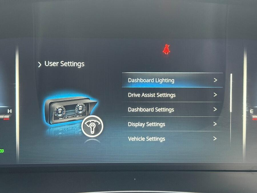 Used KGM Musso 2025 for sale - 77320409: Photo 10