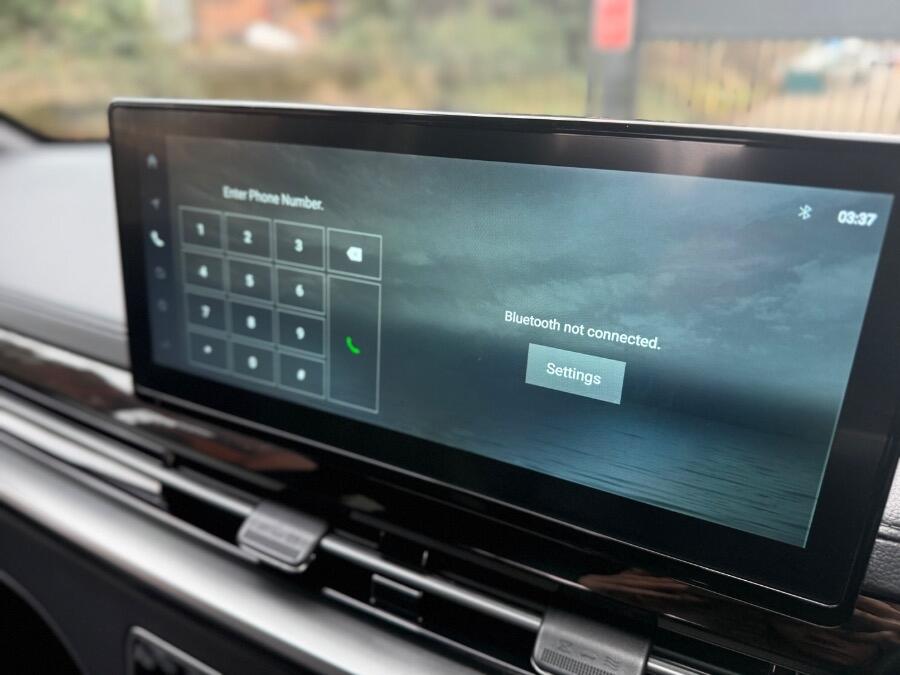 Used KGM Musso 2025 for sale - 77320409: Photo 15